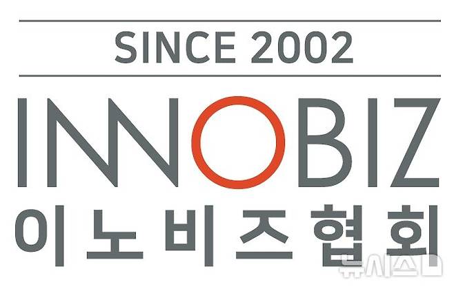 [서울=뉴시스] 이노비즈협회 로고. (사진= 이노비즈협회 제공)