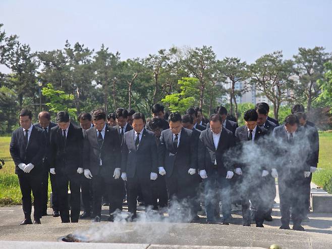 국민의힘 충북도당 제공
