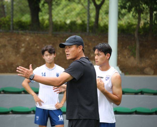 [사진] 최성환 아브닐 테크니컬 디렉터 / 디제이매니지먼트 제공