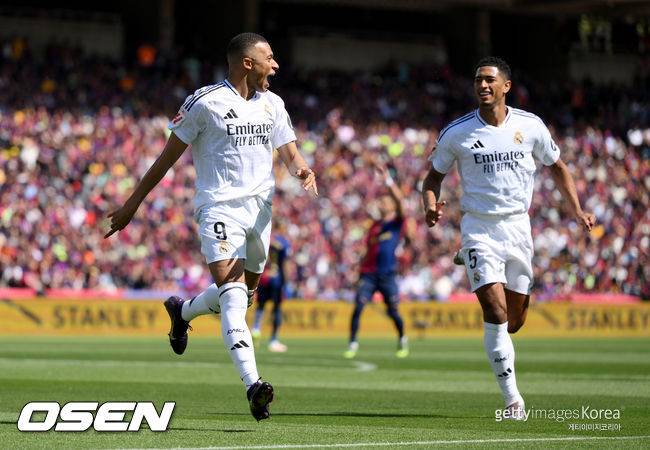 [사진] ⓒGettyimages(무단전재 및 재배포 금지)