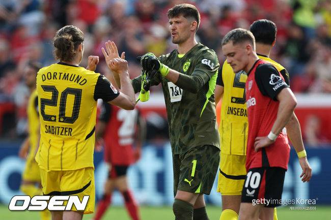 [사진] ⓒGettyimages(무단전재 및 재배포 금지)