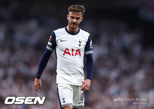 [사진] ⓒGettyimages(무단전재 및 재배포 금지)