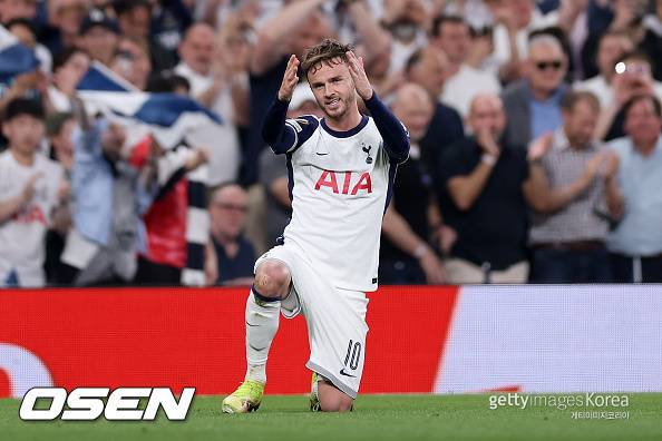 [사진] ⓒGettyimages(무단전재 및 재배포 금지)