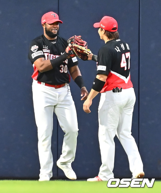 소크라테스와 나성범./OSEN DB