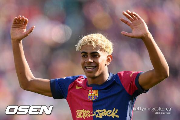 [사진] ⓒGettyimages(무단전재 및 재배포 금지)