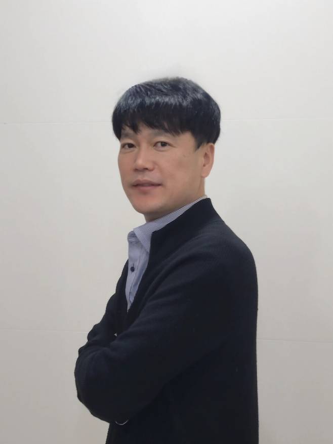 박매훈 한화에어로스페이스 유무인복합체계연구센터장&nbsp;ⓒ한화에어로스페이스 제공