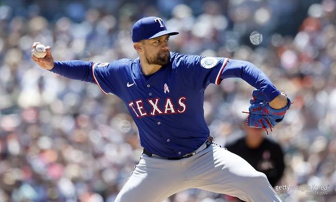 네이선 이볼디. 사진=게티이미지코리아