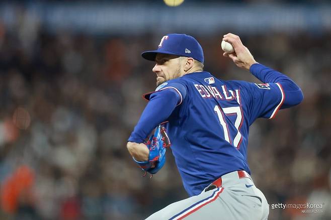 네이선 이볼디. 사진=게티이미지코리아