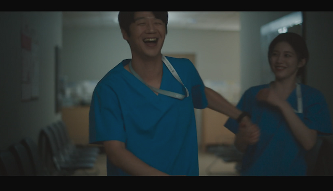 토일드라마 ‘언젠가는 슬기로울 전공의생활’