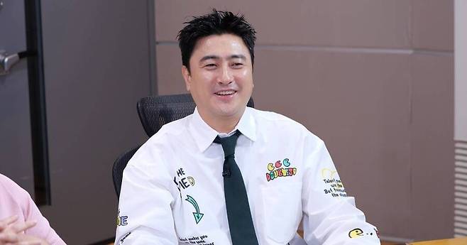 ▲ 안정환. 제공| MBC '푹 쉬면 다행이야'