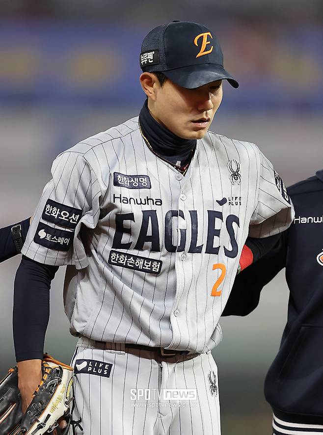 ▲ 심우준 ⓒ곽혜미 기자