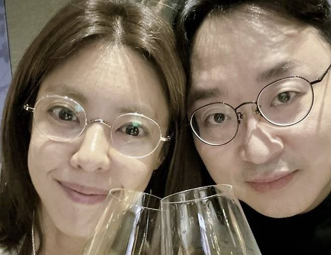 사진 I 정한울 SNS