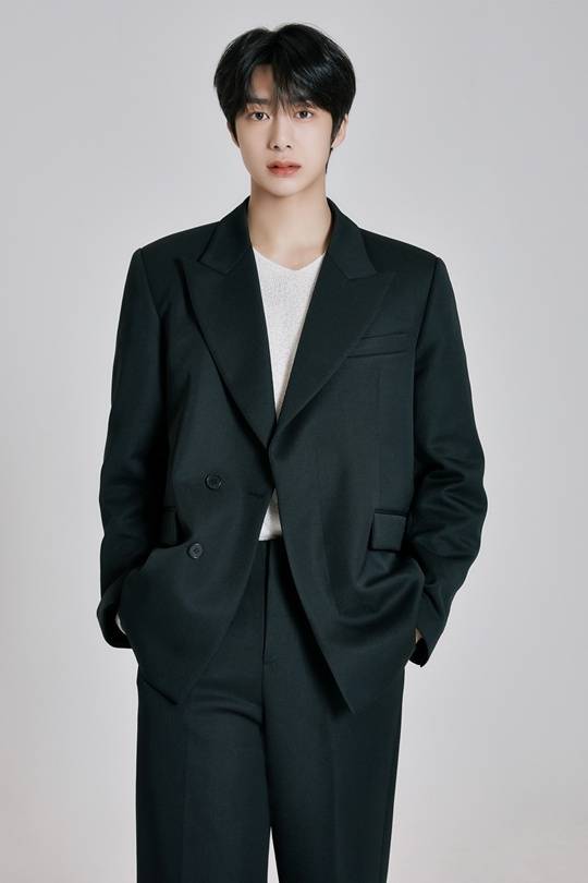 몬스타엑스 형원. 사진l스타쉽엔터테인먼트