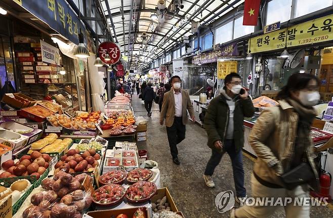 [연합뉴스 자료사진]