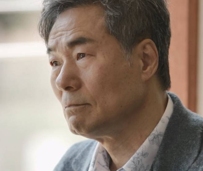 사진 제공 = TV CHOSUN '아빠하고 나하고'