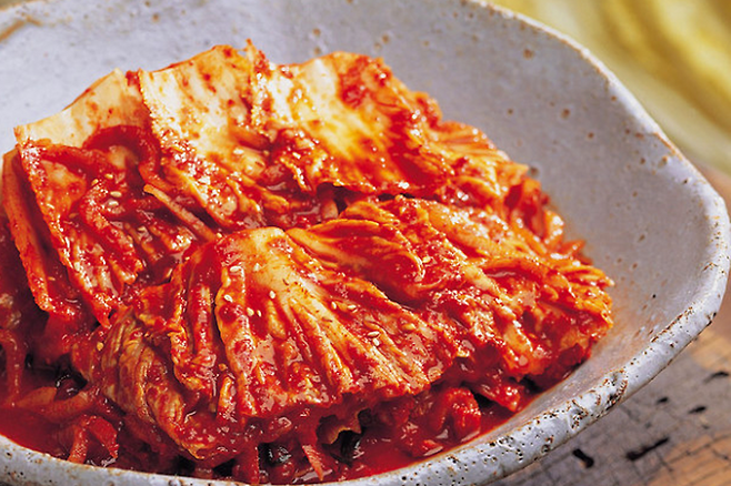 김치