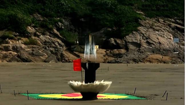 현무 벙커버스터