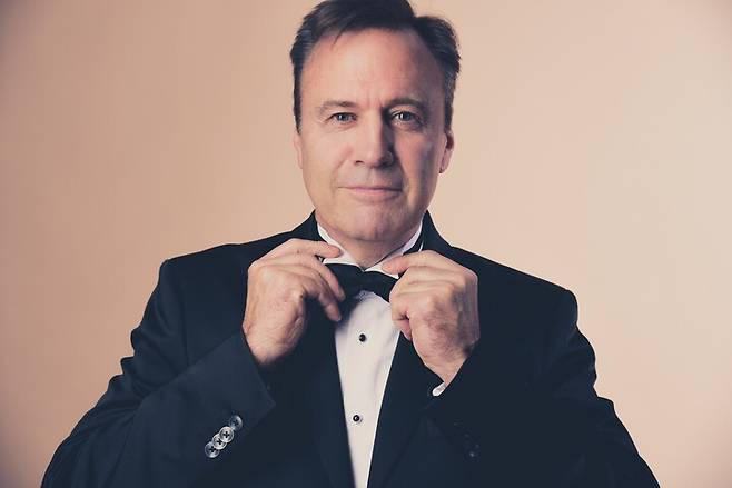 던컨 갤로웨이.