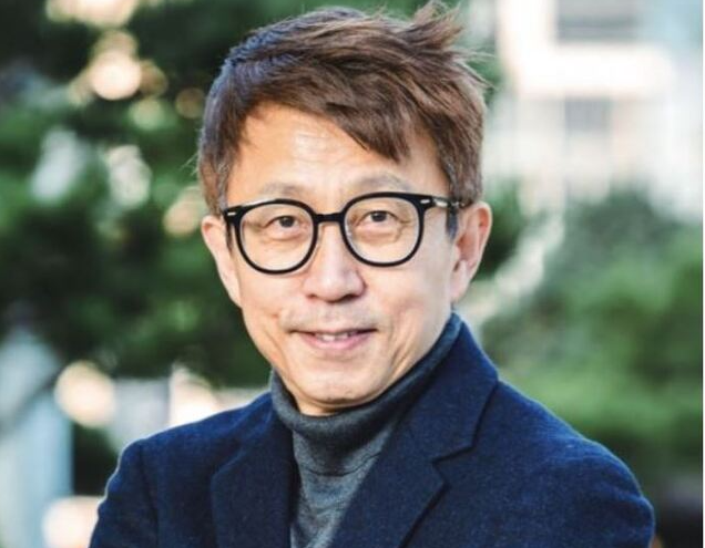 정재훈 경북행복재단 대표이사