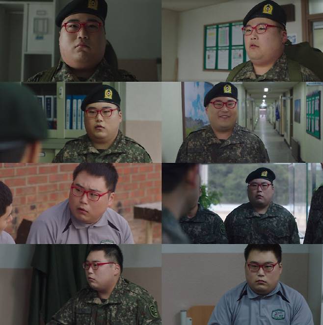 (사진=지니 TV 오리지널)