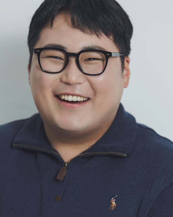 김요한(사진=고스트스튜디오)