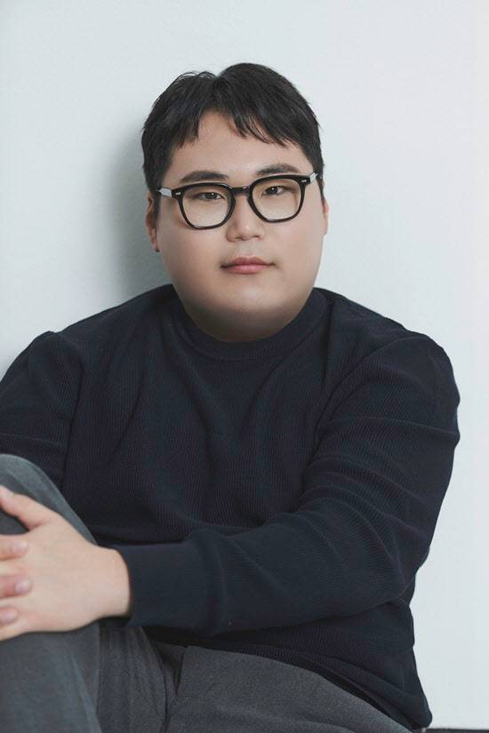 김요한(사진=고스트스튜디오)