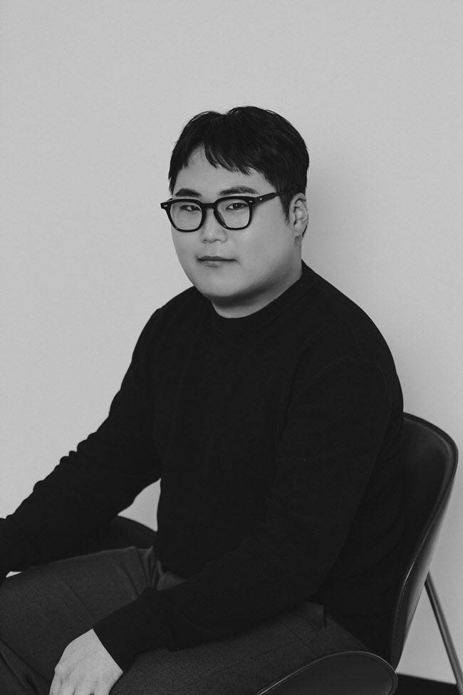 김요한(사진=고스트스튜디오)