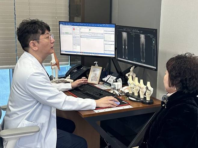 [사진=부산 더탄탄병원]