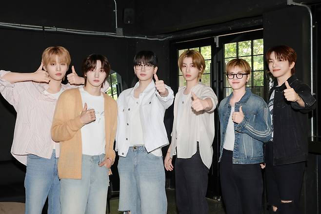 보이넥스트도어/KOZ엔터테인먼트 제공