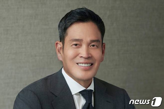 신세계그룹은 정용진 총괄부회장이 회장으로 승진했다고 8일 밝혔다. (신세계그룹 제공) ⓒ News1 나주희