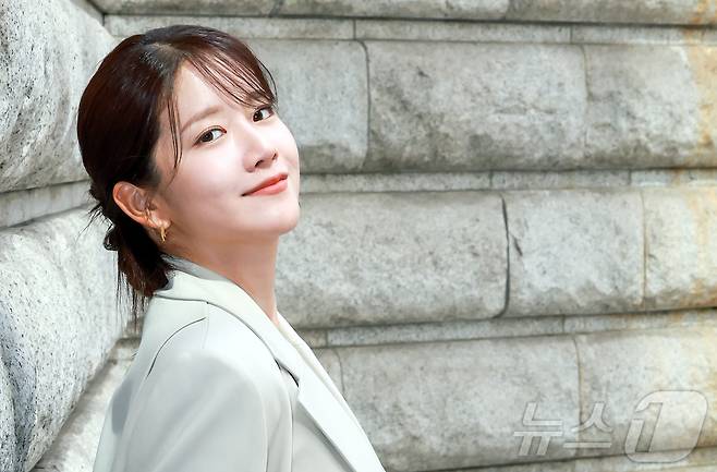 추소정(우주소녀 엑시)/뉴스1 ⓒ News1 김진환 기자