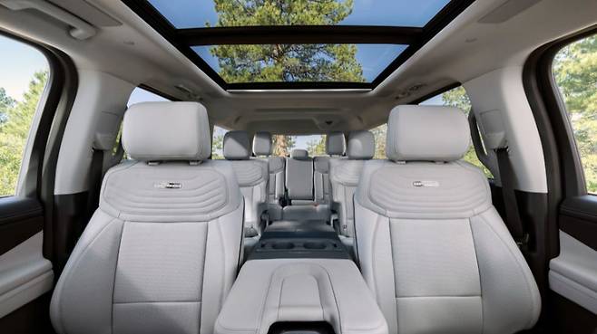 포드 익스페디션