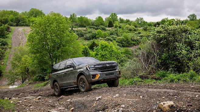 포드 익스페디션