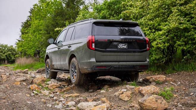 포드 익스페디션