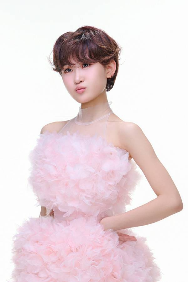 김다현. 사진 | 엔트로엔터테인먼트