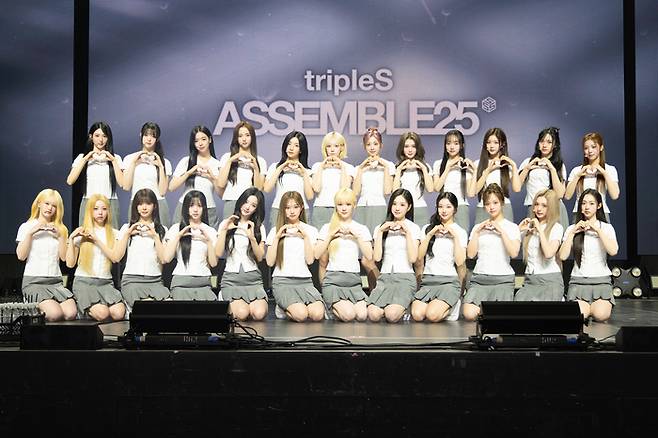 트리플에스. 사진 | 모드하우스