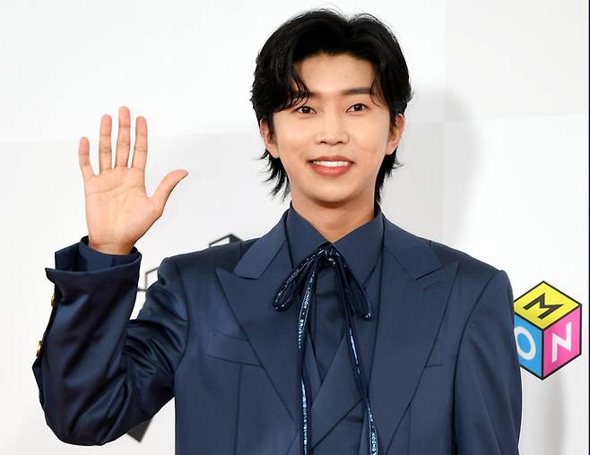 임영웅. 스포츠서울 DB