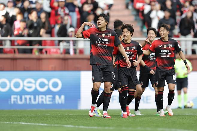 사진 | 한국프로축구연맹