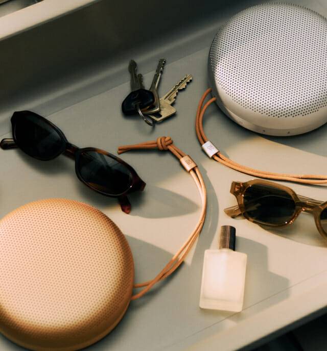 뱅앤올룹슨 베오사운드 A1 3세대 (사진=뱅앤올룹슨)