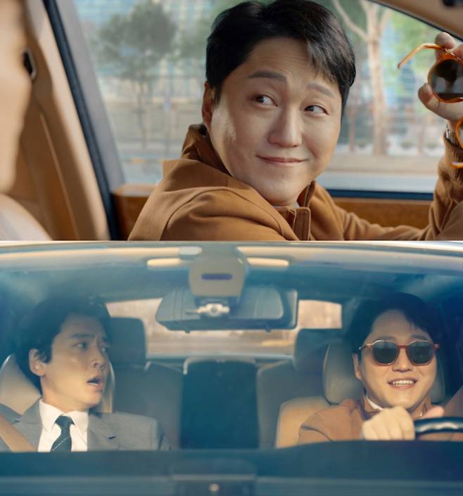 드라마 ‘노무사 노무진’ 김대명 (제공: MBC)
