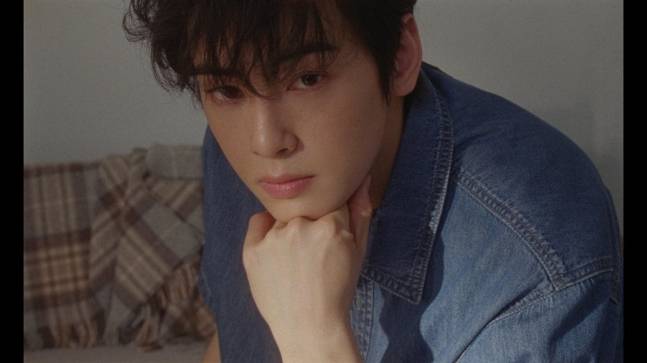 고윤정X차은우, 캠페인 ‘Call My Name’ 공개 출처: 마리떼 프랑소 유튜브