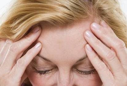 편두통. /조선DB