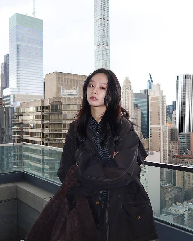 인스타그램 @hyeri_0609