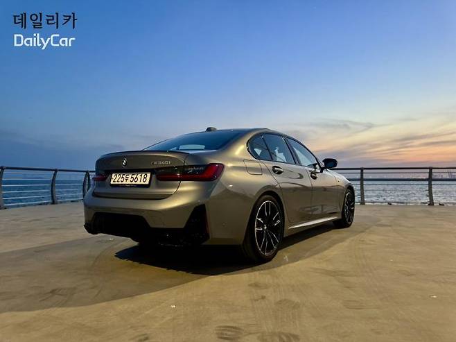 BMW M340i