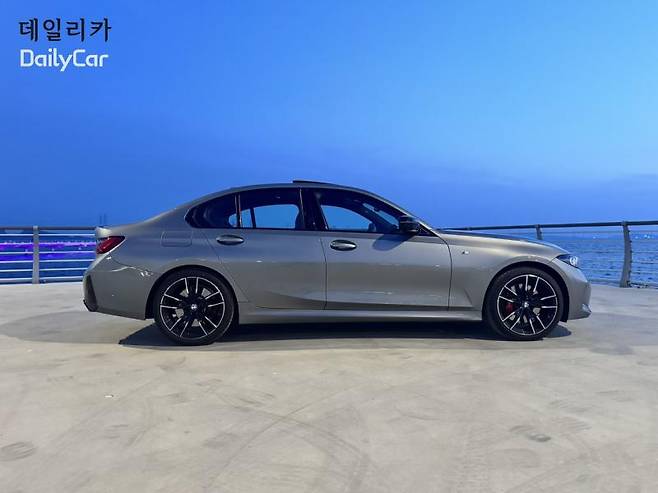 BMW M340i
