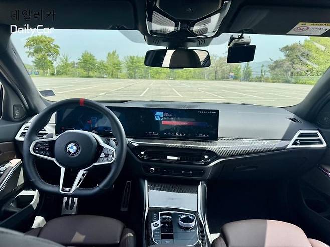 BMW M340i