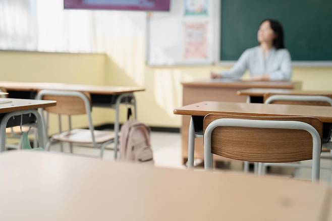 기사와 직접적 관련 없는 참고사진. 게티이미지뱅크