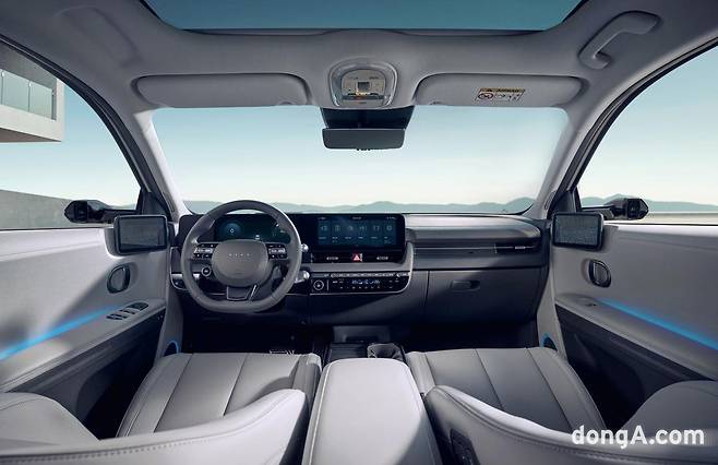 현대차 아이오닉5