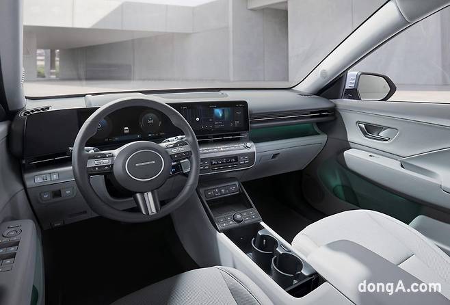 현대차 코나 일렉트릭