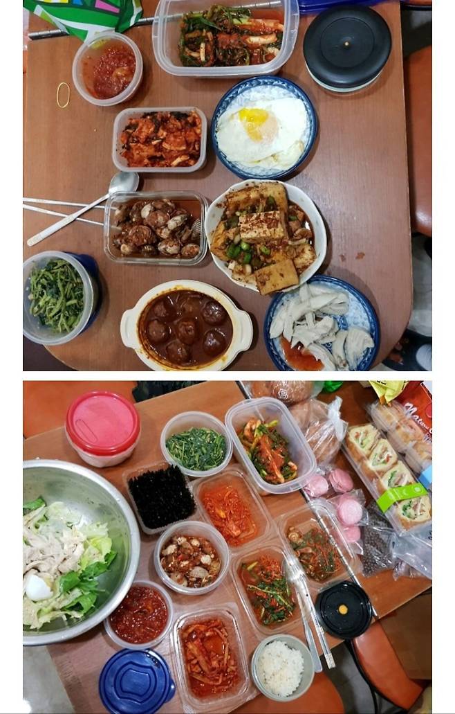 20191013_204410.jpg PT끊고 6키로 찐 여시 언냐의 다이어트 식단.jpg PT끊고 6키로 찐 여시 언냐의 다이어트 식단.jpg